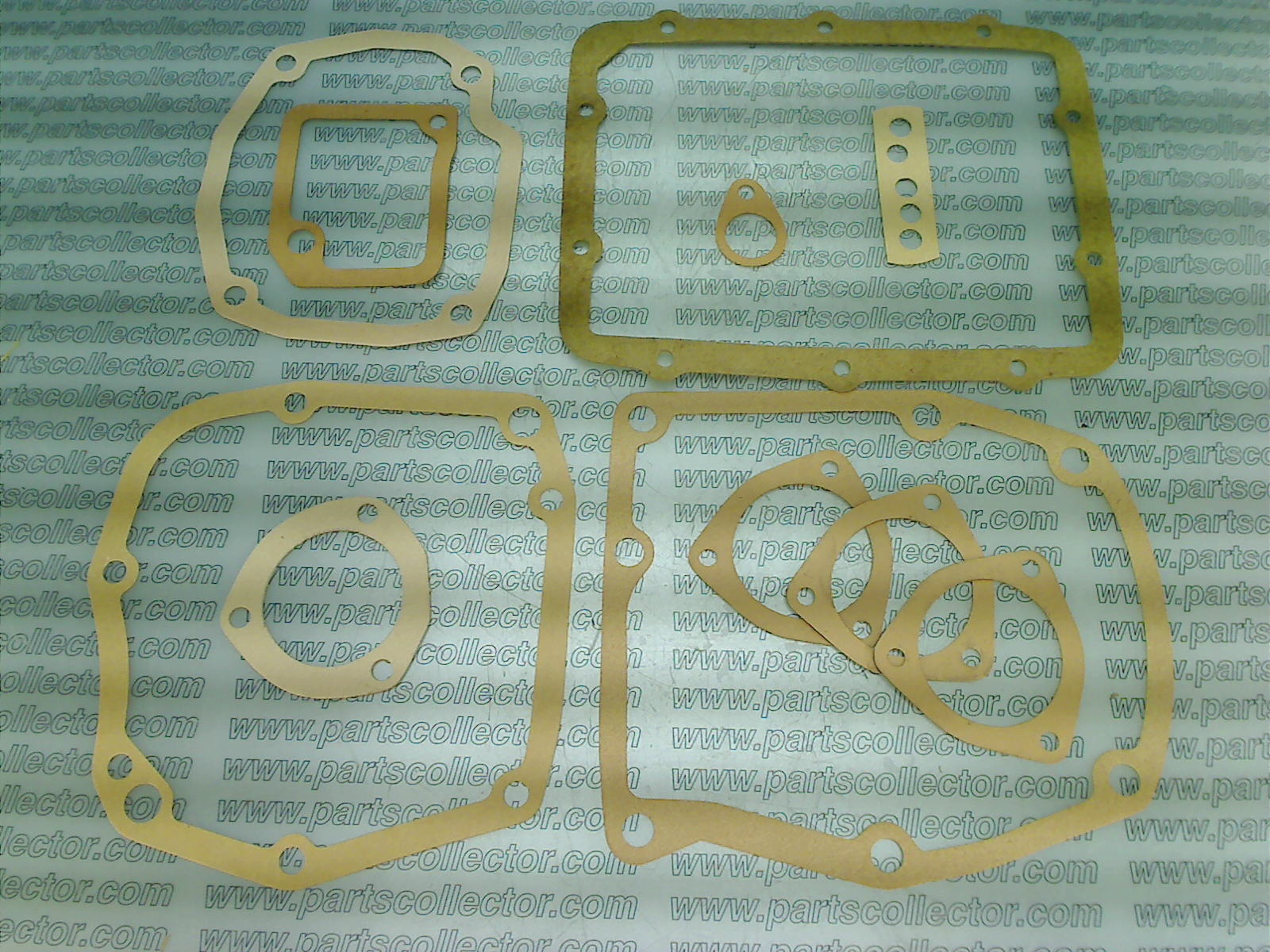 GASKET SET